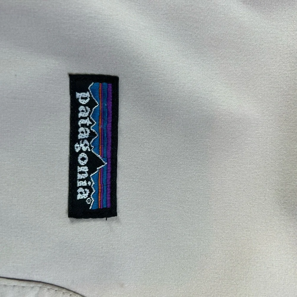 Patagonia Jacket - Picture 2 of 7